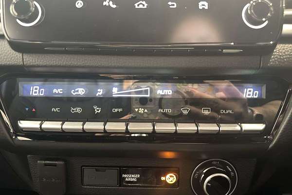 2025 Mazda BT-50 GT TF 4X4 thumb-18