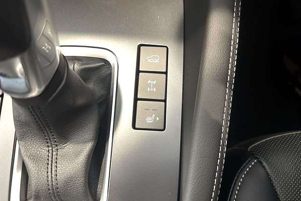 2025 Mazda BT-50 GT TF 4X4 thumb-19