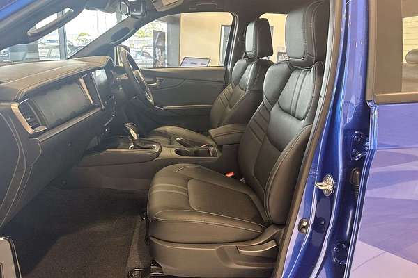 2025 Mazda BT-50 GT TF 4X4 thumb-20