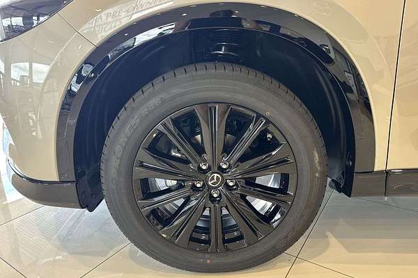2026 Mazda CX-5 G35 GT SP KF Series thumb-8