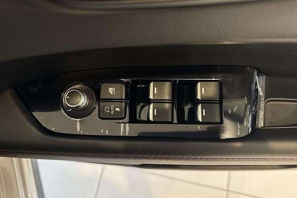 2026 Mazda CX-5 G35 GT SP KF Series thumb-10