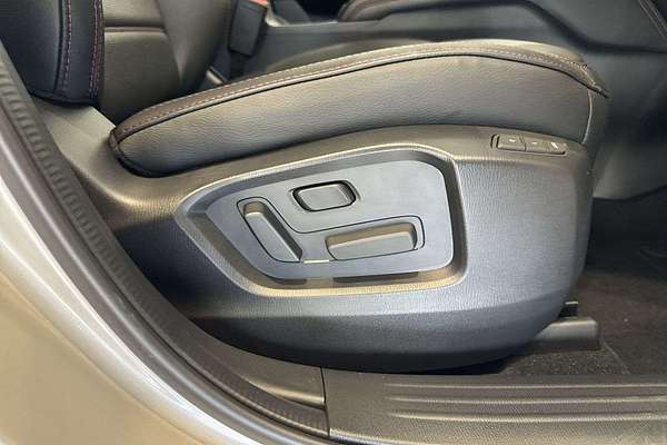 2026 Mazda CX-5 G35 GT SP KF Series thumb-11