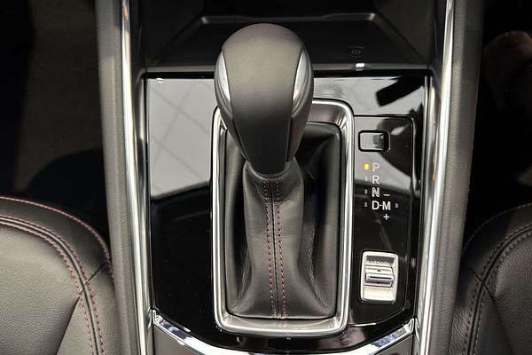 2026 Mazda CX-5 G35 GT SP KF Series thumb-16