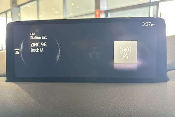 2026 Mazda CX-5 G35 GT SP KF Series thumb-18