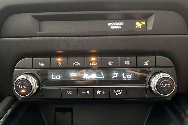 2026 Mazda CX-5 G35 GT SP KF Series thumb-20