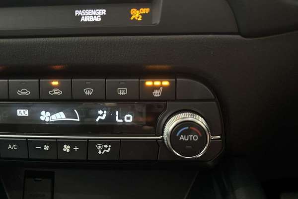 2026 Mazda CX-5 G35 GT SP KF Series thumb-22