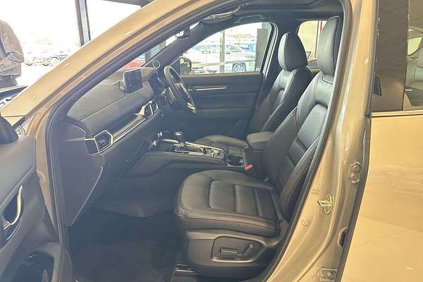 2026 Mazda CX-5 G35 GT SP KF Series thumb-23