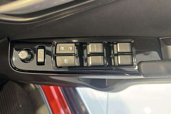 2025 Mazda BT-50 GT TF 4X4 thumb-10