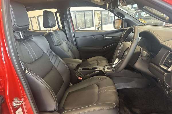 2025 Mazda BT-50 GT TF 4X4 thumb-12