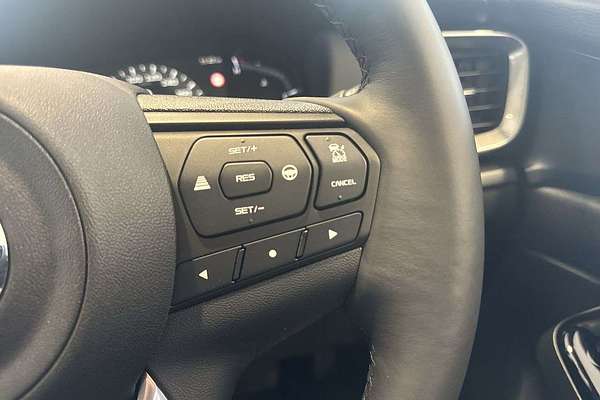 2025 Mazda BT-50 GT TF 4X4 thumb-14