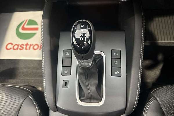 2025 Mazda BT-50 GT TF 4X4 thumb-16