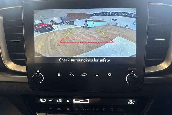 2025 Mazda BT-50 GT TF 4X4 thumb-19
