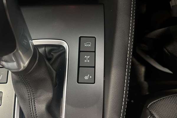 2025 Mazda BT-50 GT TF 4X4 thumb-22
