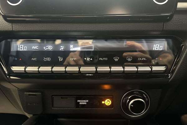 2025 Mazda BT-50 GT TF 4X4 thumb-21