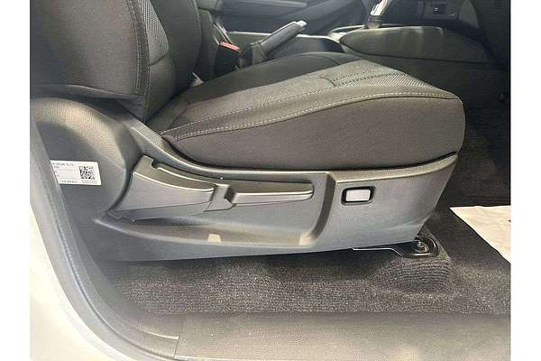2025 Mazda BT-50 XTR TF 4X4 thumb-48