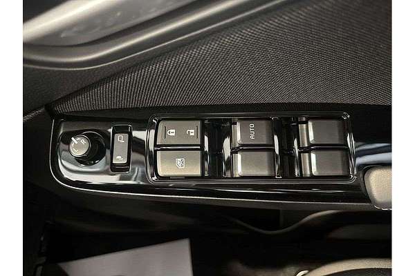 2025 Mazda BT-50 XTR TF 4X4 thumb-47