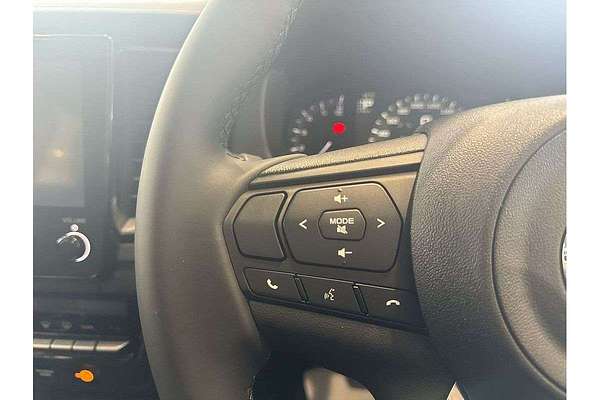 2025 Mazda BT-50 XTR TF 4X4 thumb-50