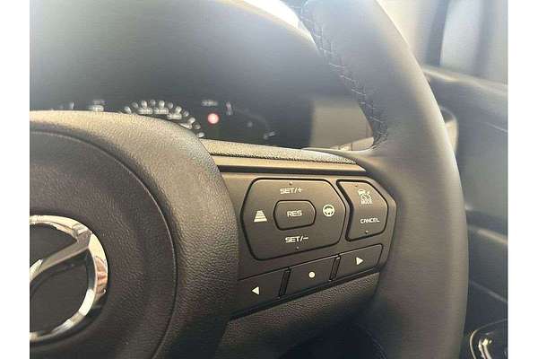 2025 Mazda BT-50 XTR TF 4X4 thumb-51