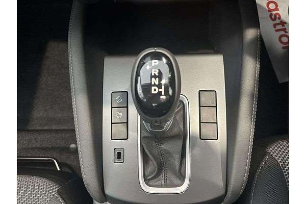 2025 Mazda BT-50 XTR TF 4X4 thumb-52
