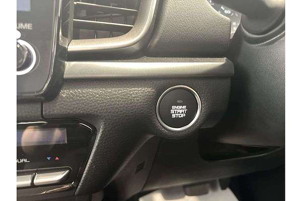 2025 Mazda BT-50 XTR TF 4X4 thumb-53