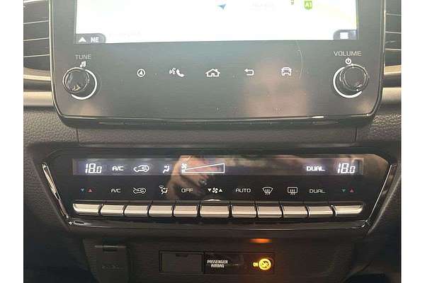 2025 Mazda BT-50 XTR TF 4X4 thumb-57