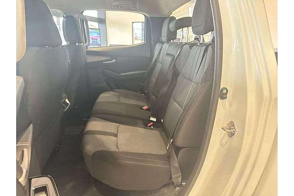 2025 Mazda BT-50 XTR TF 4X4 thumb-59