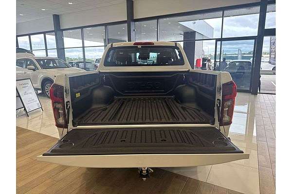 2025 Mazda BT-50 XTR TF 4X4 thumb-60