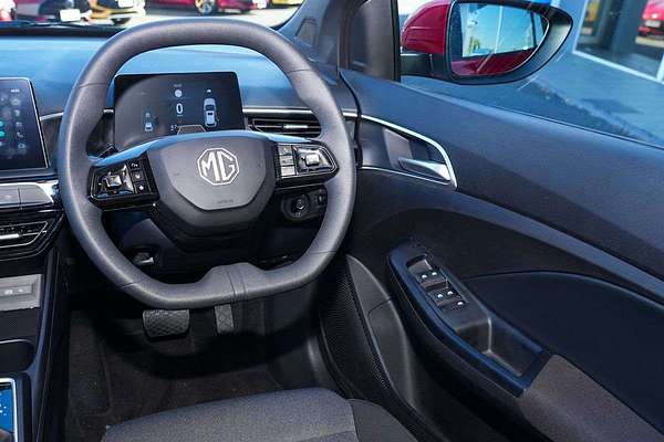 2025 MG MG3 Excite thumb-8