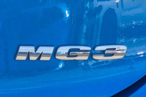 2025 MG MG3 Essence thumb-3