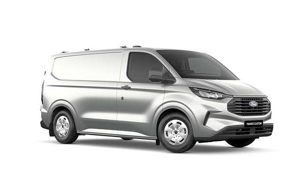 2025 Ford Transit Custom Trend SWB AV SWB Low Roof thumb-6