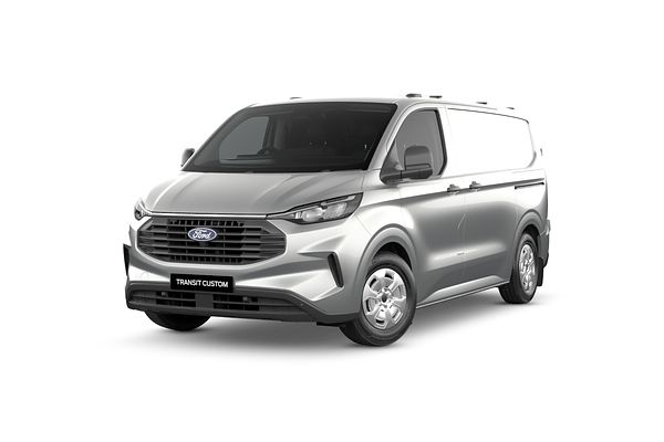 2025 Ford Transit Custom Trend SWB AV SWB Low Roof thumb-2