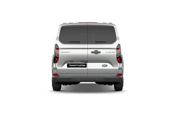 2025 Ford Transit Custom Trend SWB AV SWB Low Roof thumb-5
