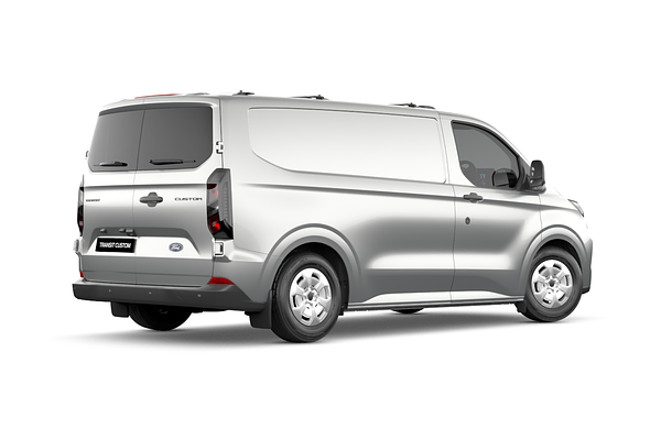 2025 Ford Transit Custom Trend SWB AV SWB Low Roof thumb-8