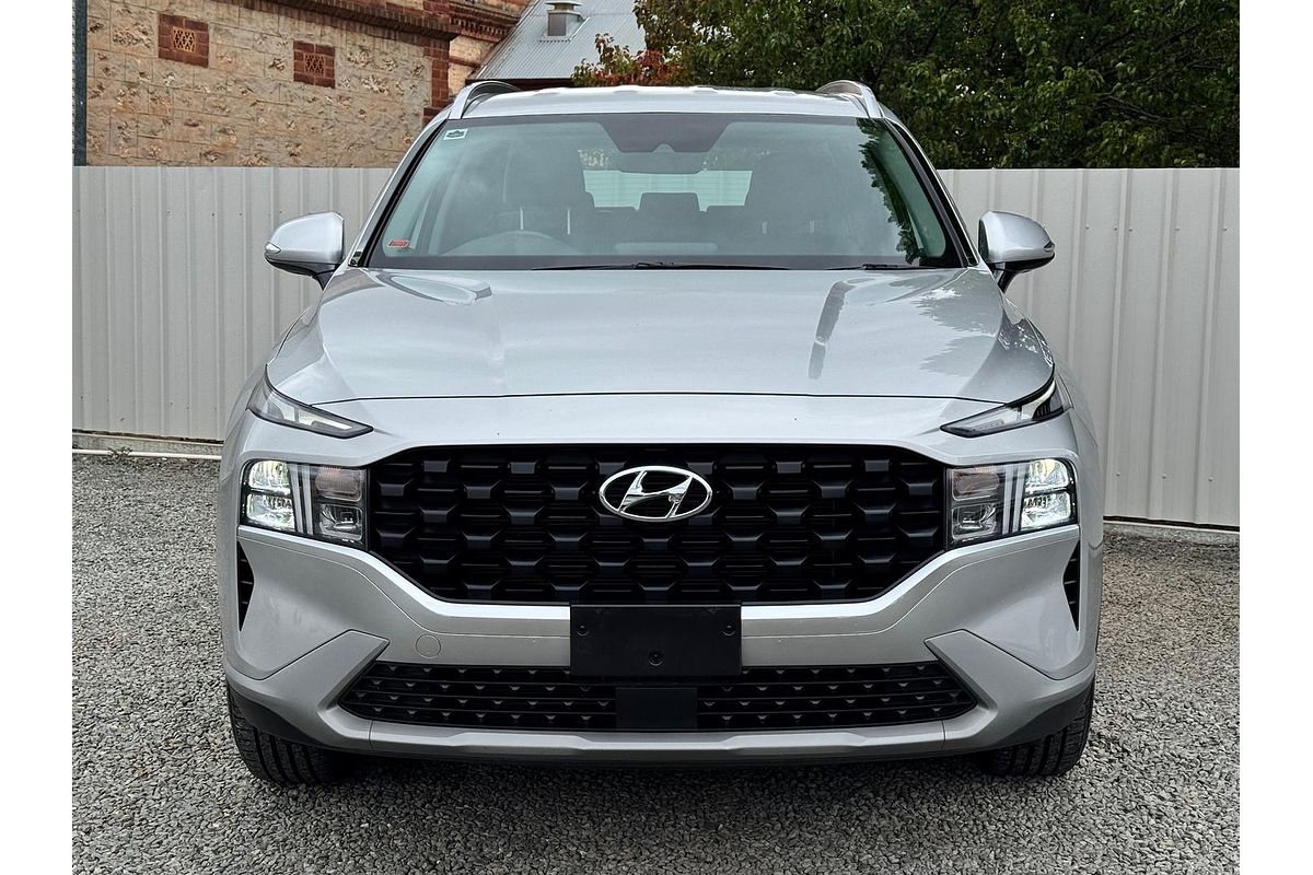 2022 Hyundai Santa Fe TM.V4