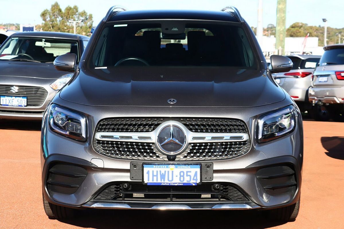 2023 Mercedes-Benz GLB-Class GLB250 X247