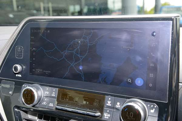 2023 Toyota Kluger GXL AXUH78R thumb-11