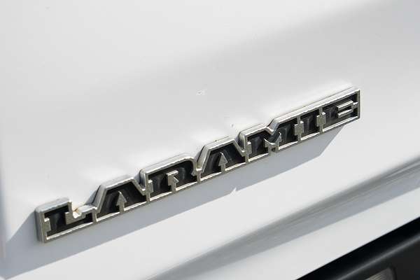 2023 RAM 1500 Laramie Sport RamBox DT 4X4 SWB thumb-19