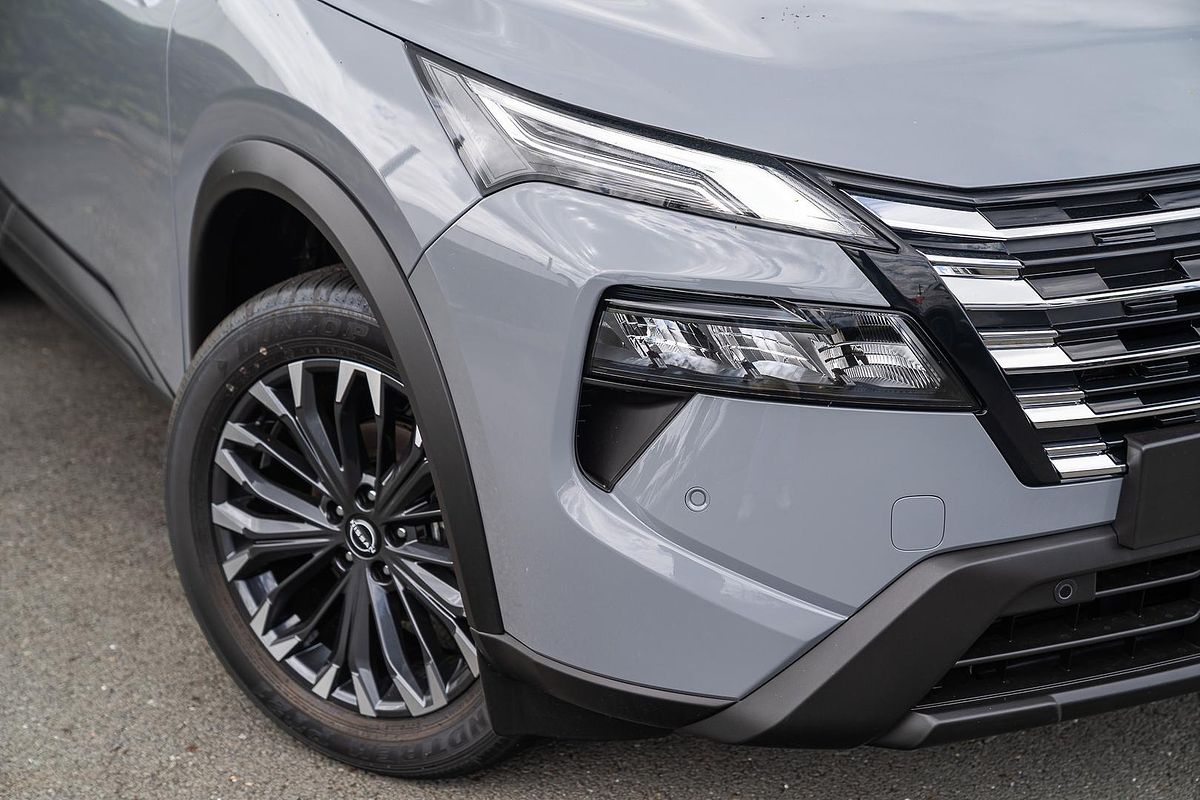 2026 Nissan X-TRAIL Ti T33