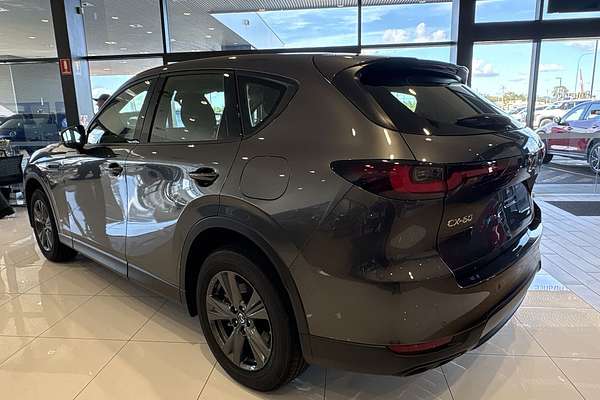 2025 Mazda CX-60 G25 Pure KH Series thumb-13