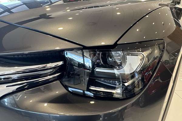 2025 Mazda CX-60 G25 Pure KH Series thumb-17