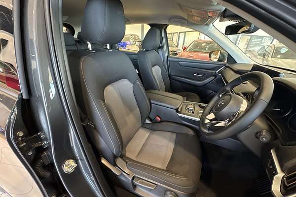 2025 Mazda CX-60 G25 Pure KH Series thumb-20