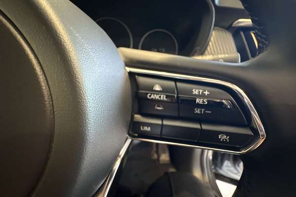 2025 Mazda CX-60 G25 Pure KH Series thumb-22