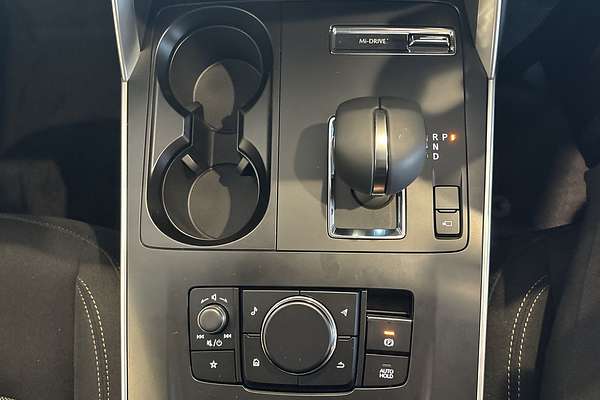 2025 Mazda CX-60 G25 Pure KH Series thumb-24