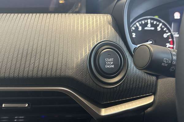 2025 Mazda CX-60 G25 Pure KH Series thumb-25