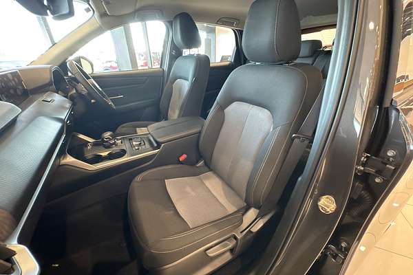 2025 Mazda CX-60 G25 Pure KH Series thumb-30