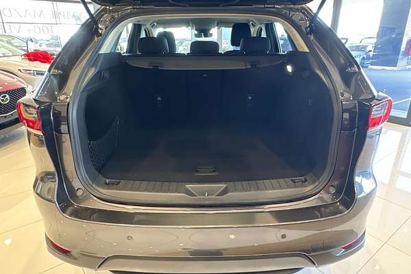 2025 Mazda CX-60 G25 Pure KH Series thumb-32