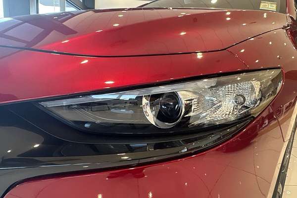 2026 Mazda 3 G20 Evolve BP Series thumb-22