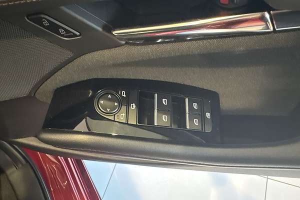 2026 Mazda 3 G20 Evolve BP Series thumb-23