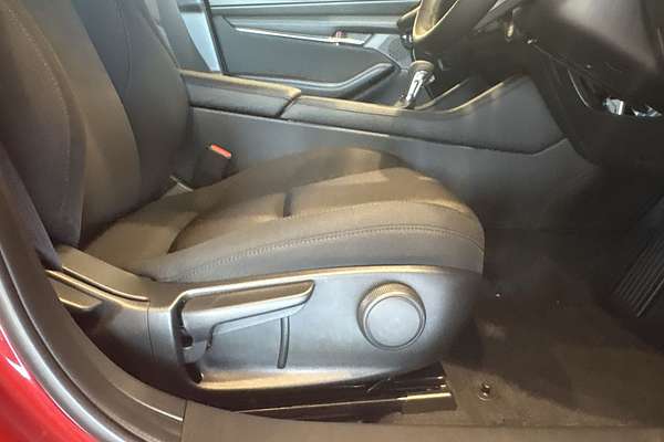 2026 Mazda 3 G20 Evolve BP Series thumb-24
