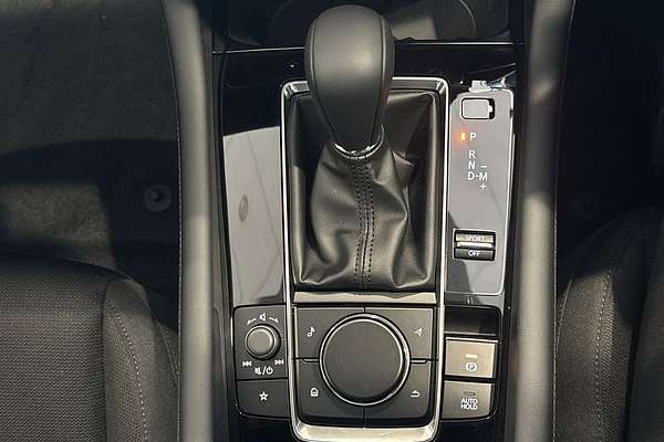 2026 Mazda 3 G20 Evolve BP Series thumb-29
